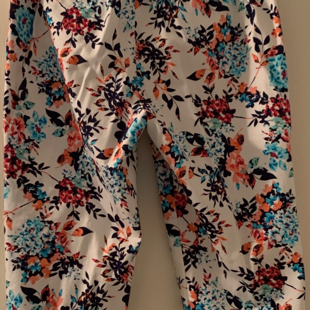 Capris - Picture 2 of 3
